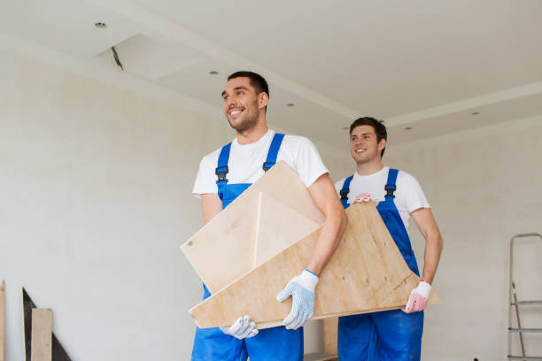Best Attic Cleanout  in Elk City, OK