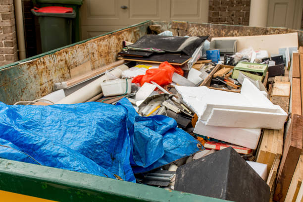 Best Hoarding Cleanup  in Elk City, OK