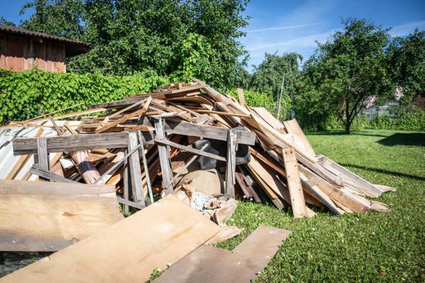 Best Basement Cleanout  in Elk City, OK