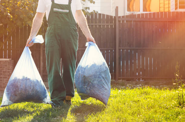 Junk Removal for Events in Elk City, OK