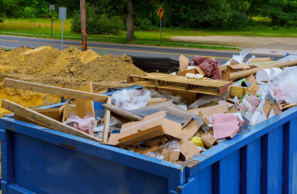 Best Dumpster Rental Services  in Elk City, OK