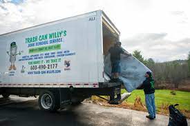 Elk City, OK Junk Removal Services Company